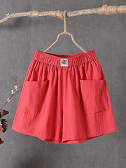 Vellamia's™  Shorts